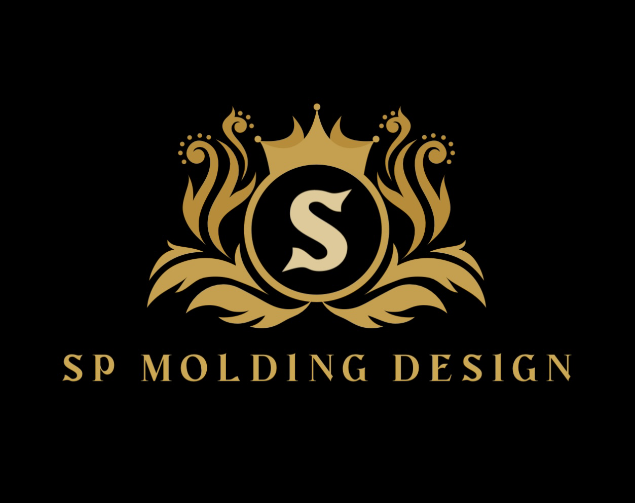 Avatar for SP MOLDING DESIGN