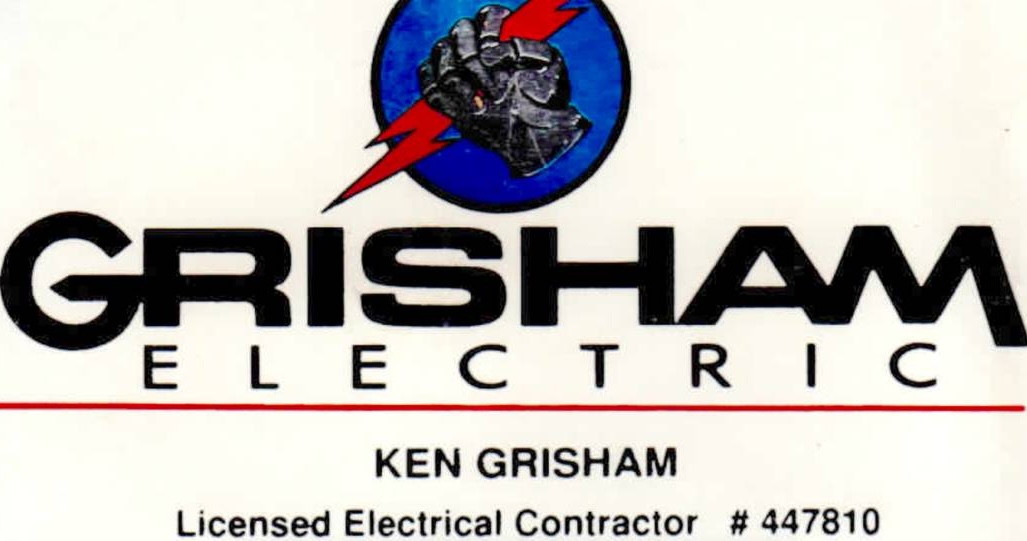 Avatar for Grisham Electric/ Asset Development