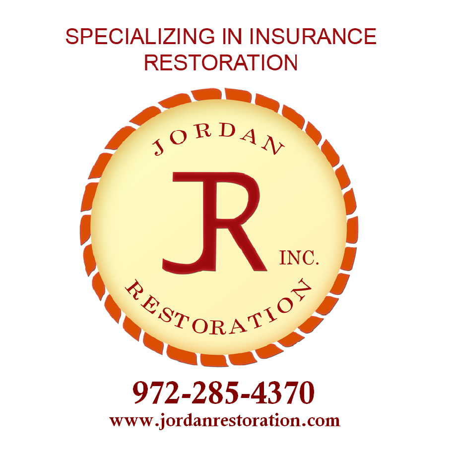 Logo for Jordan Restoration Plumbing Division
