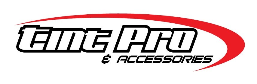 Tint Pro & Accessories logo