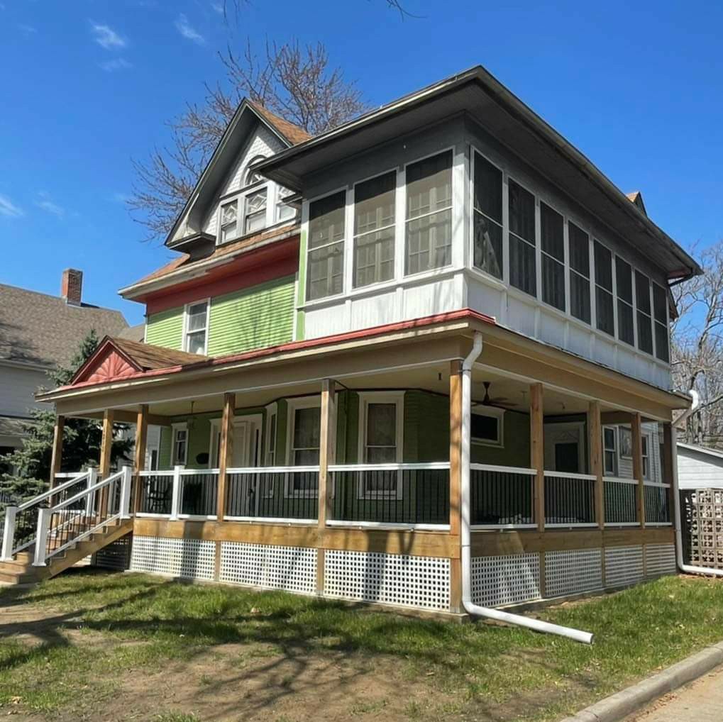 Avatar for Healey Contracting 