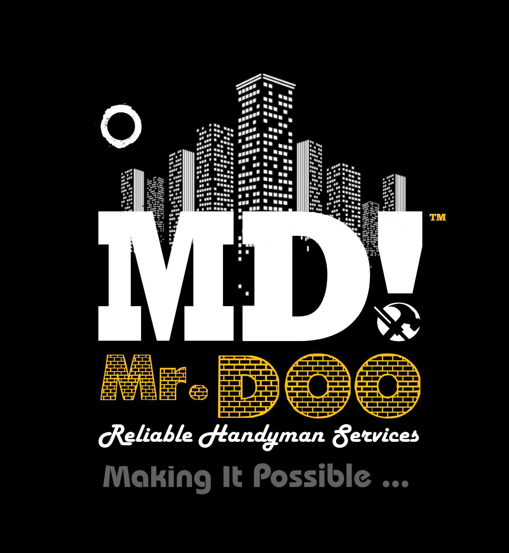 Avatar for Mr. Doo LLC