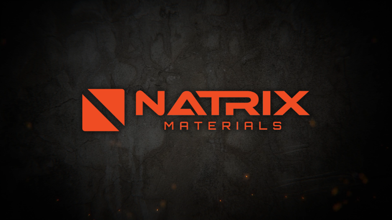 Avatar for Natrix Materials
