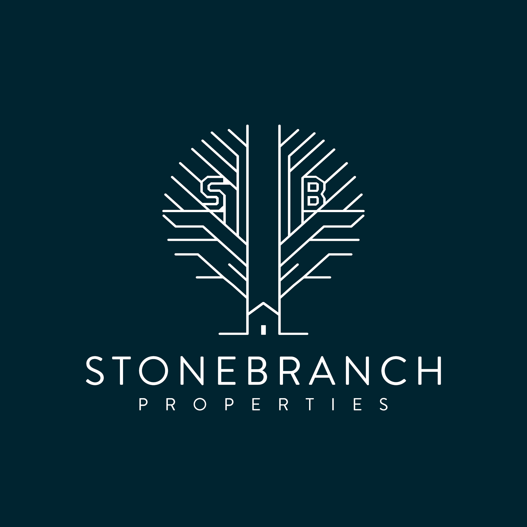 Stonebranch Properties logo