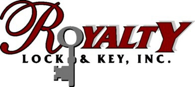 Royalty Lock & Key, Inc logo