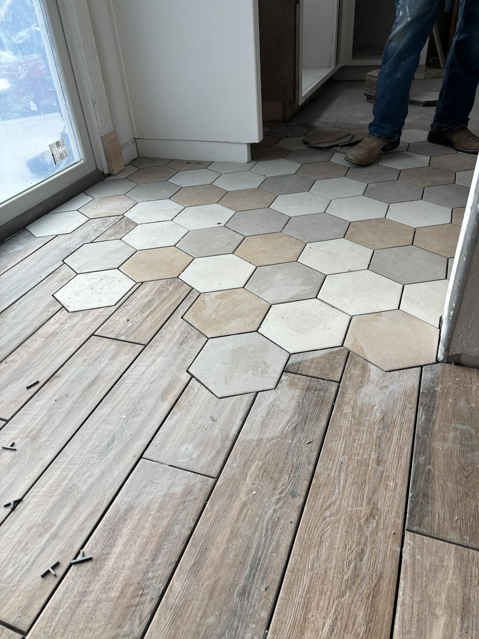 Avatar for Above All Tile LLC