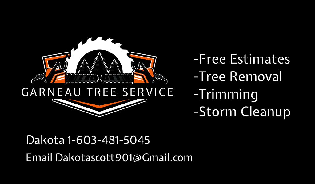 Avatar for Garneau Tree Service