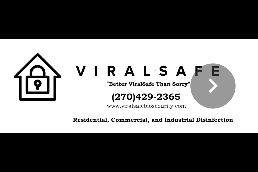 Avatar for ViralSafe