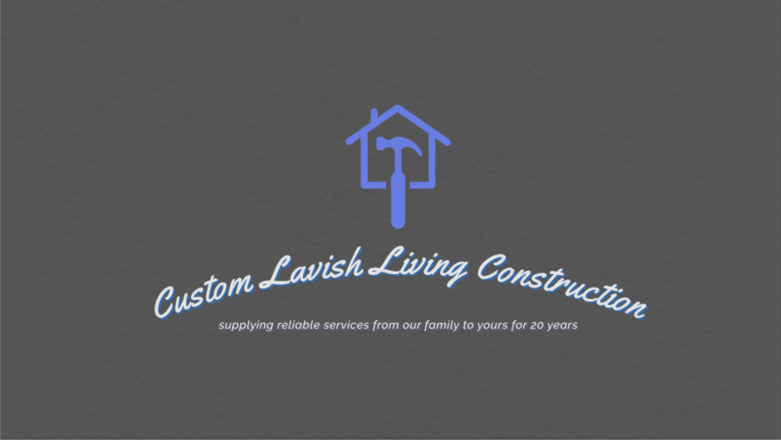 Avatar for Custom Lavish Living Construction