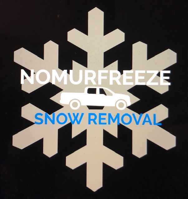 Avatar for NOMurfreeze Snow Removal