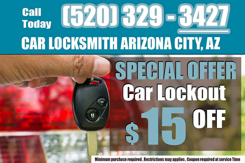 Avatar for Car Locksmith Arizona City AZ