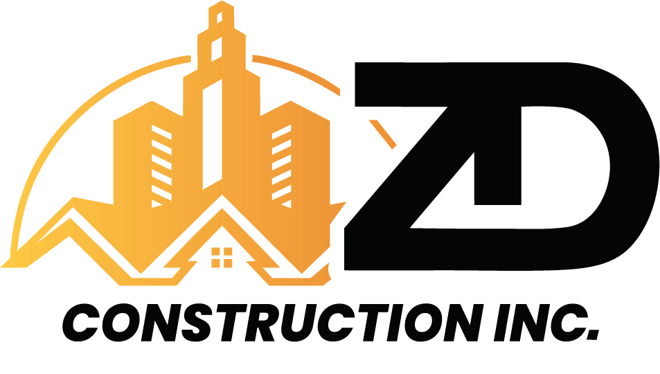 Avatar for ZD CONSTRUCTION  INC. 
