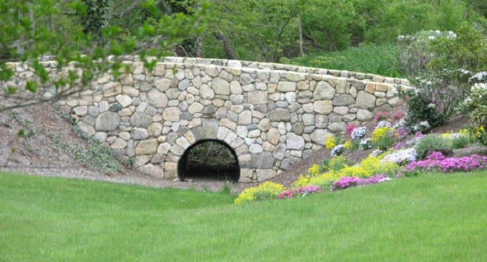 Stone Masonry