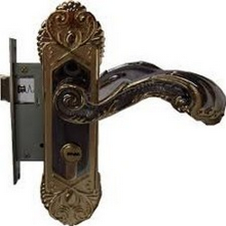 Los Altos CA Locksmith Store logo