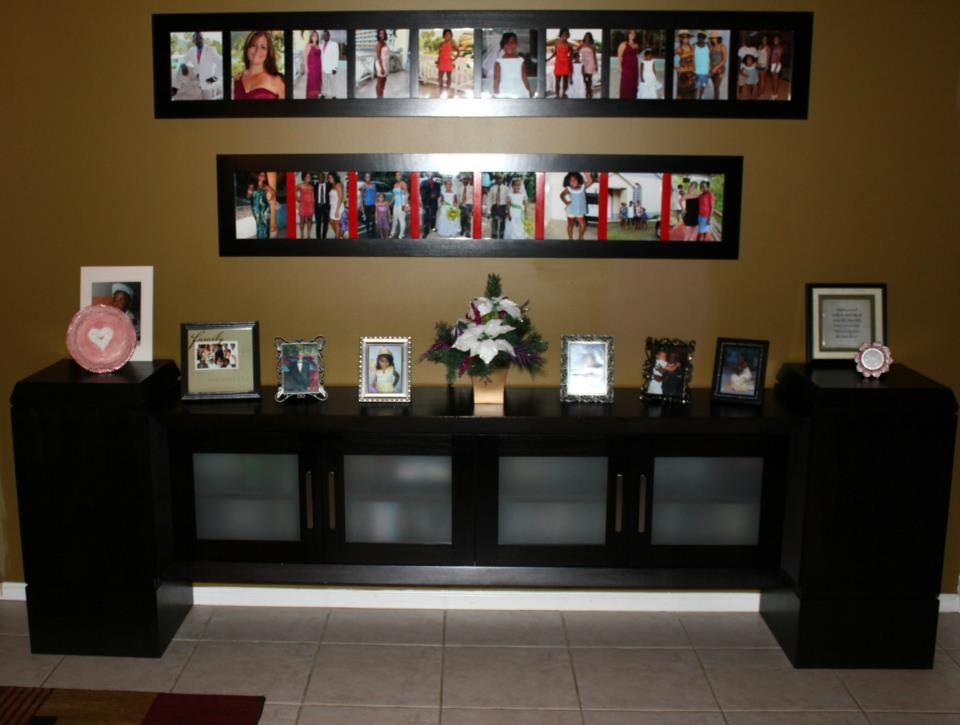 Contemporary Frames