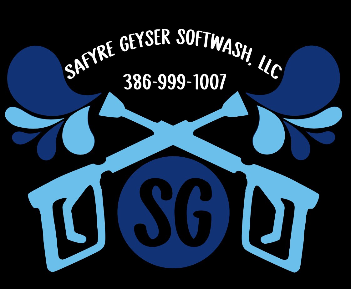 Avatar for Safyer Geyzer SoftWashing LLC