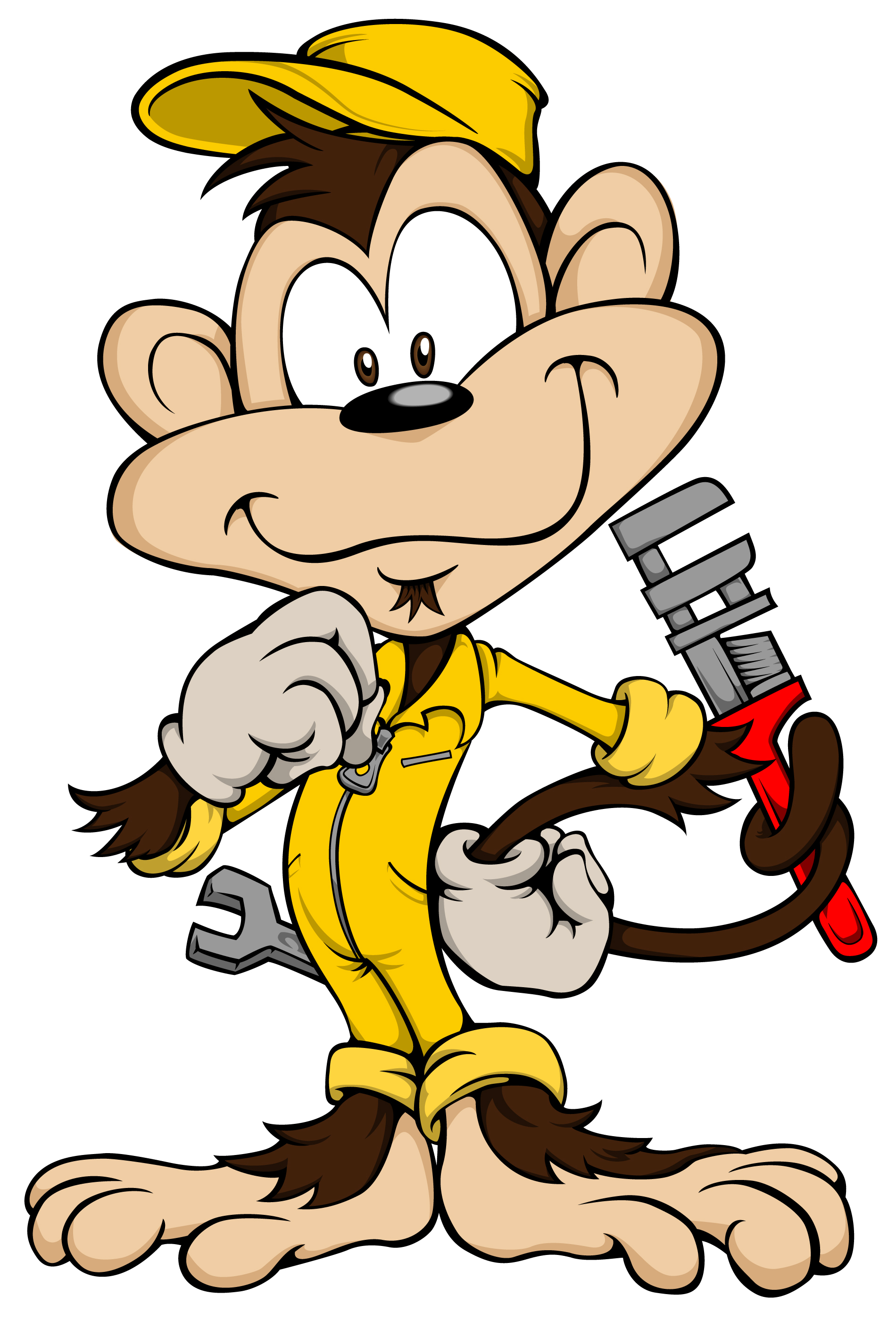 Avatar for Monkey Wrench Plumbing and Heating