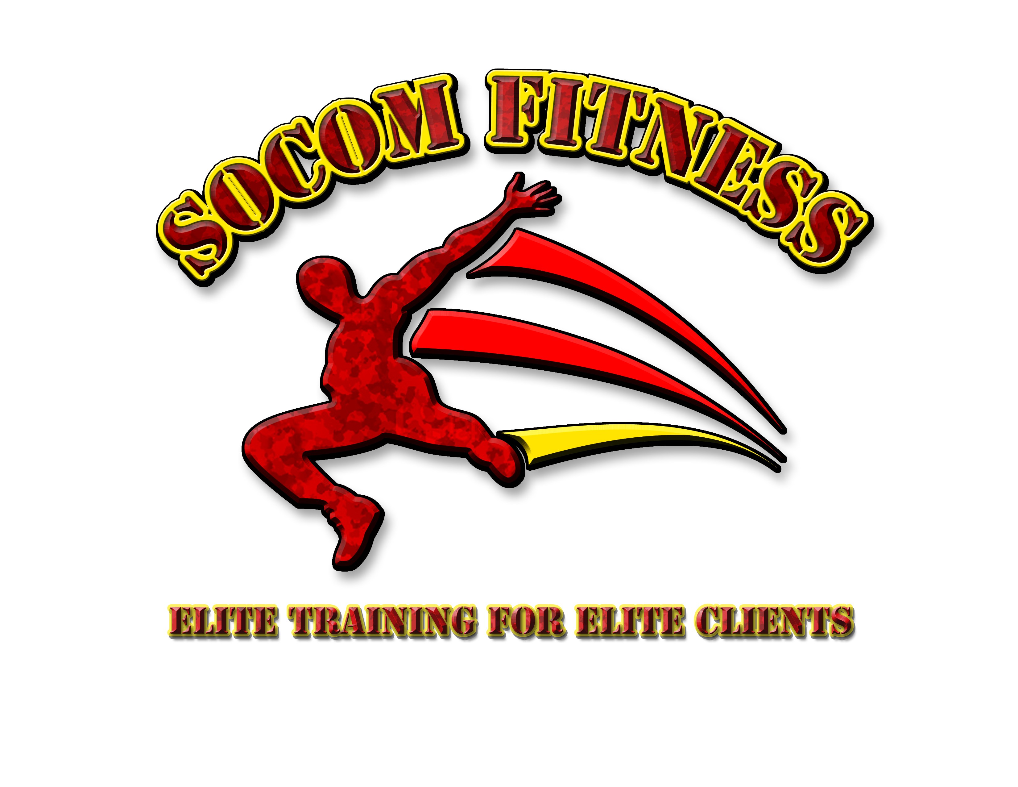 Avatar for SOCOM Fitness