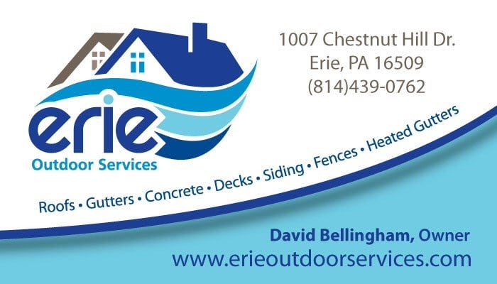 Avatar for Erie Outdoor Services LLC