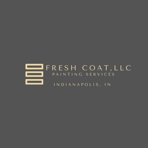 FRESH COAT, LLC  logo