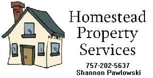 Avatar for Homestead Property Services