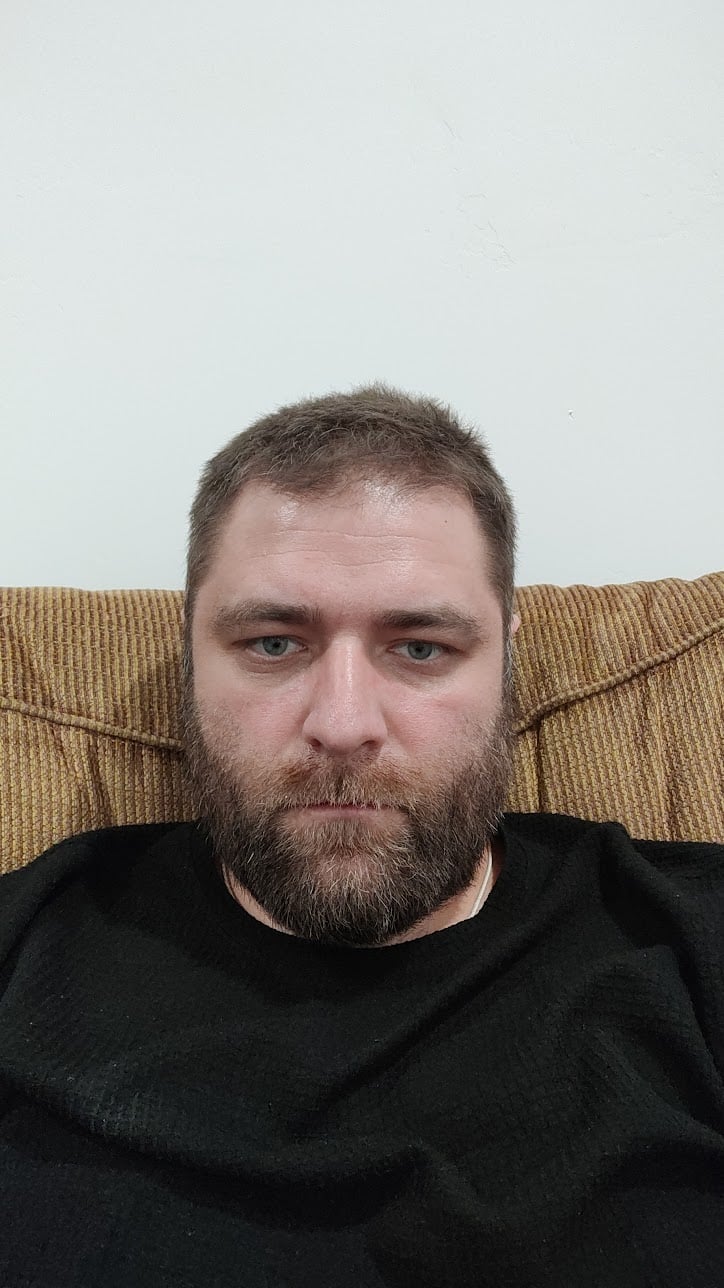 Avatar for Andrey Anfilofieff