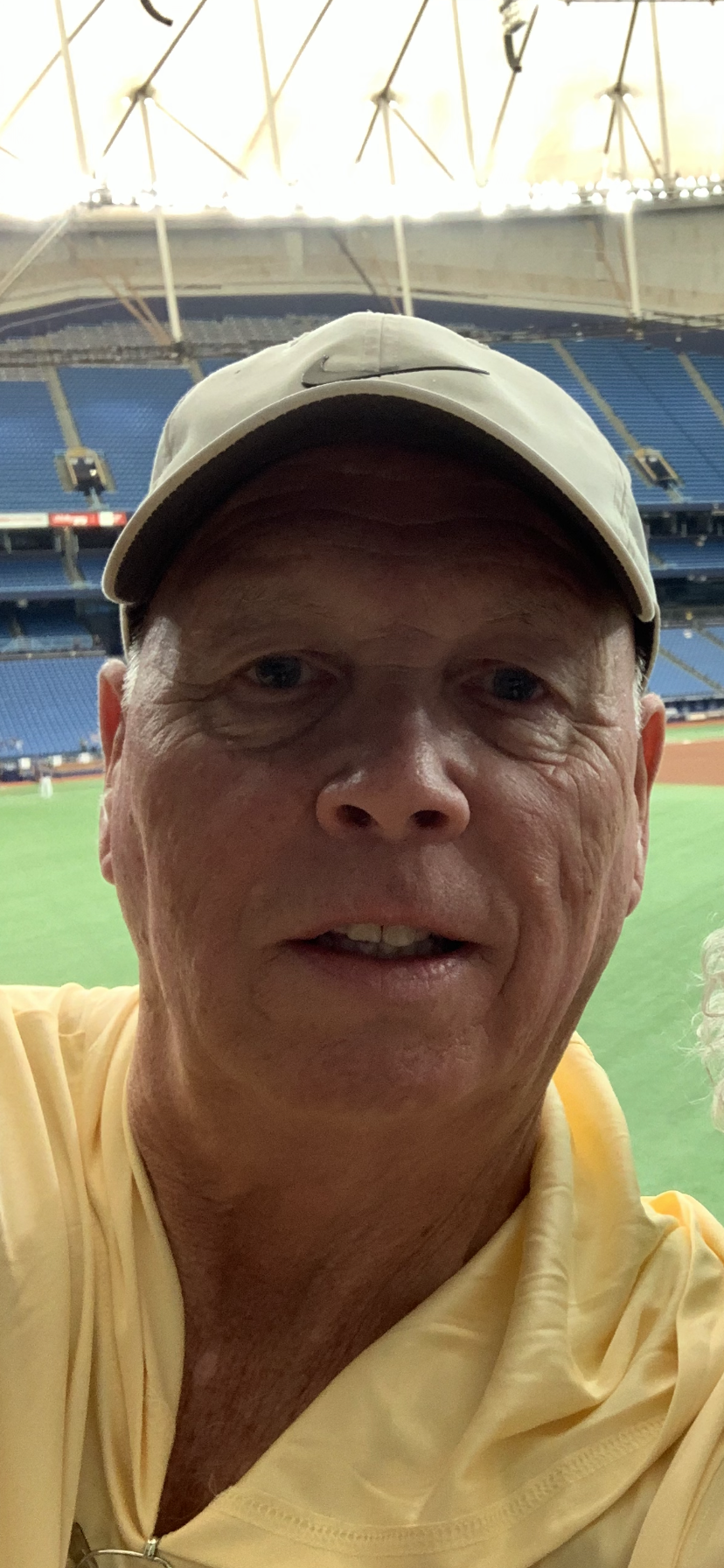 Avatar for Self employed