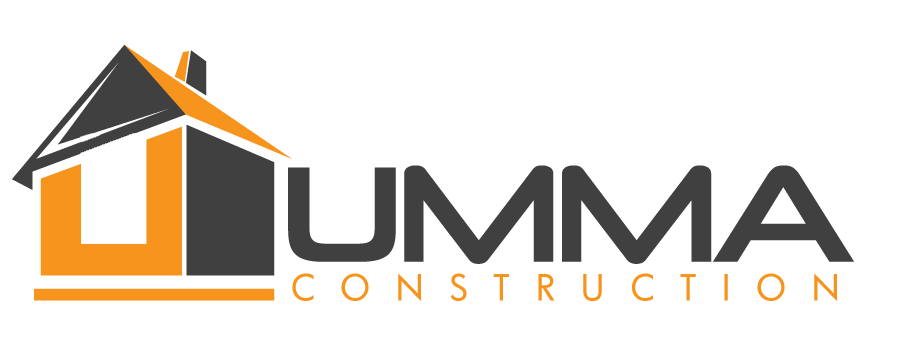 UMMA Construction logo
