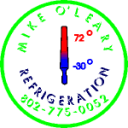 Avatar for Mike O'Leary Refrigeration