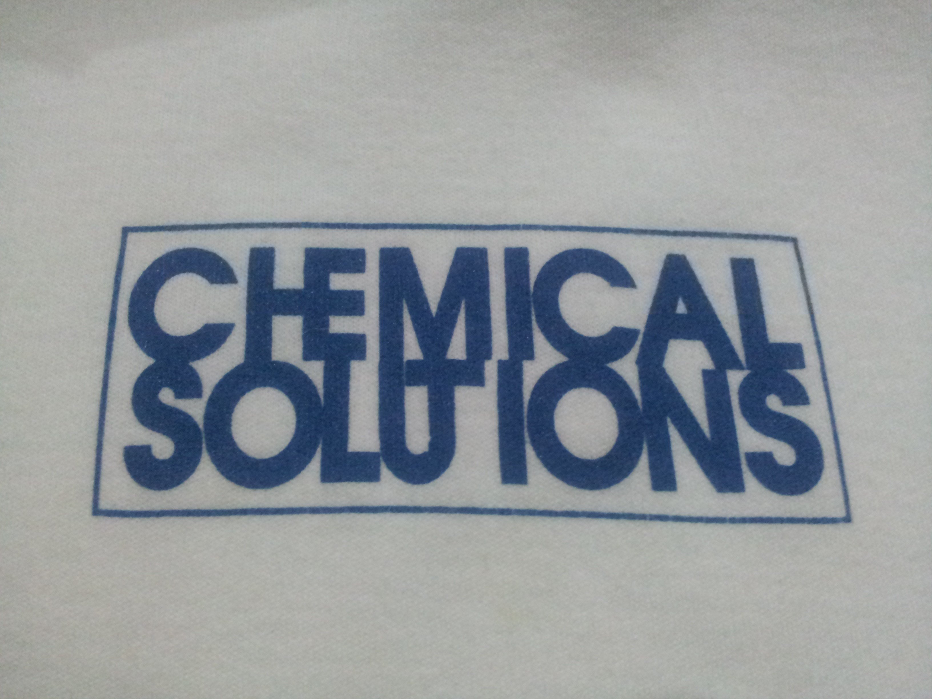 Avatar for Chemical Solutions