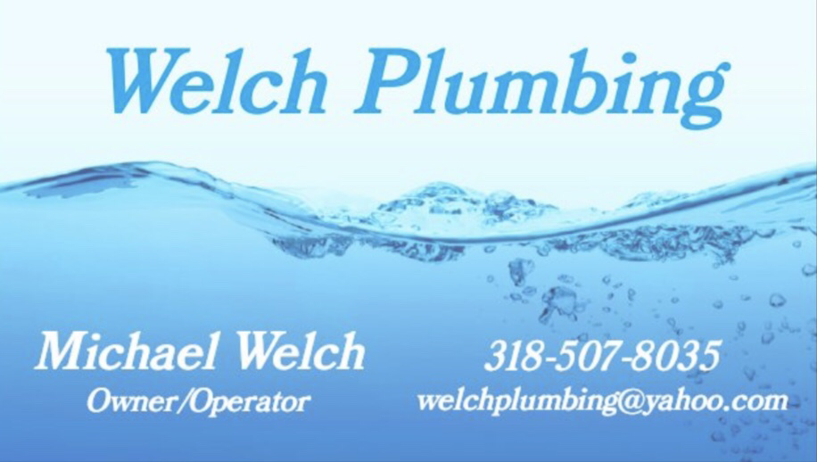 Avatar for Welch Plumbing