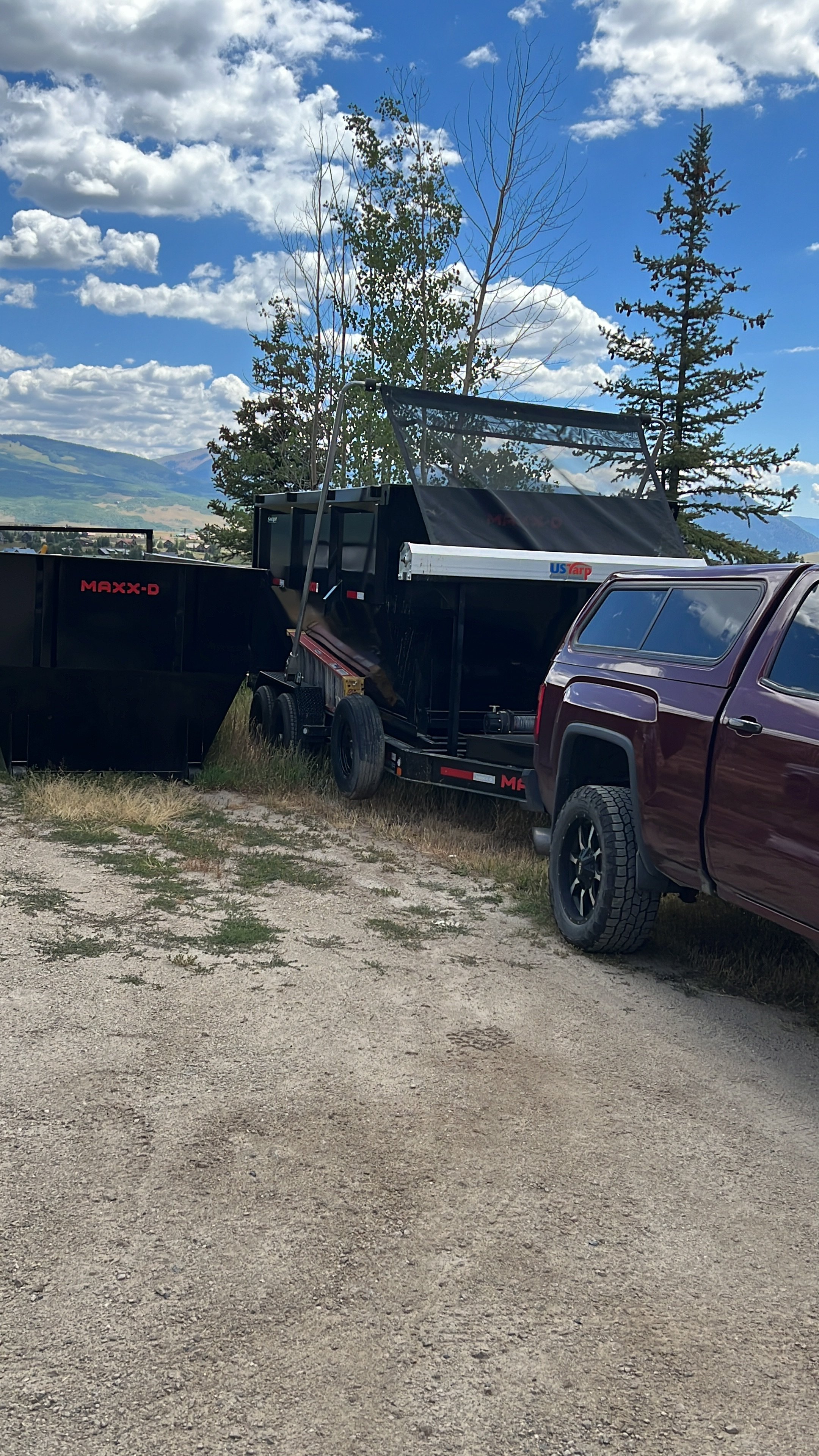 Avatar for CB Dumpsters