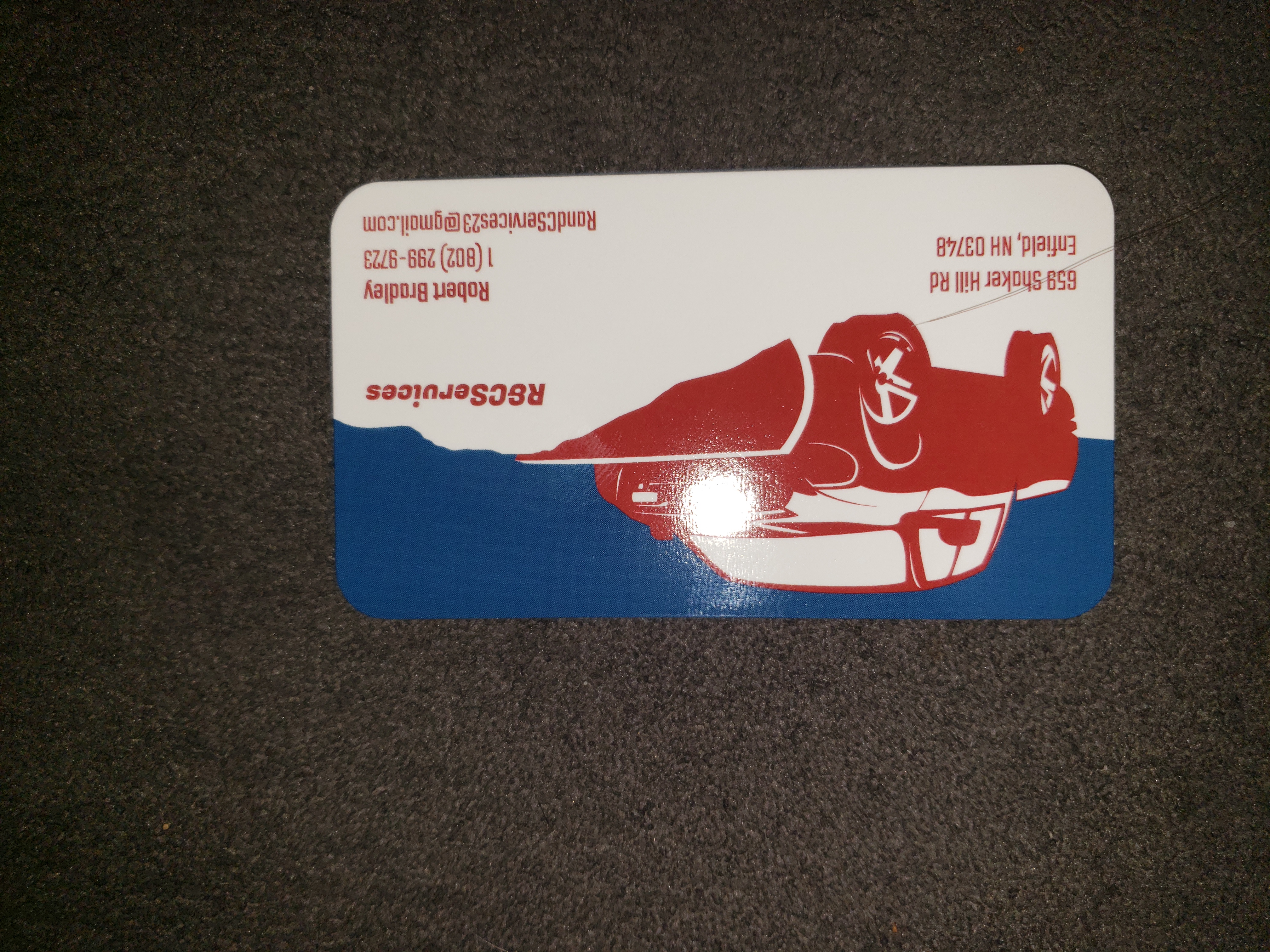 Avatar for RandCServices 