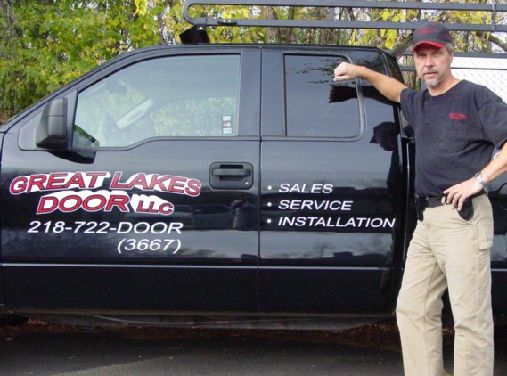 Avatar for Great Lakes Door LLC