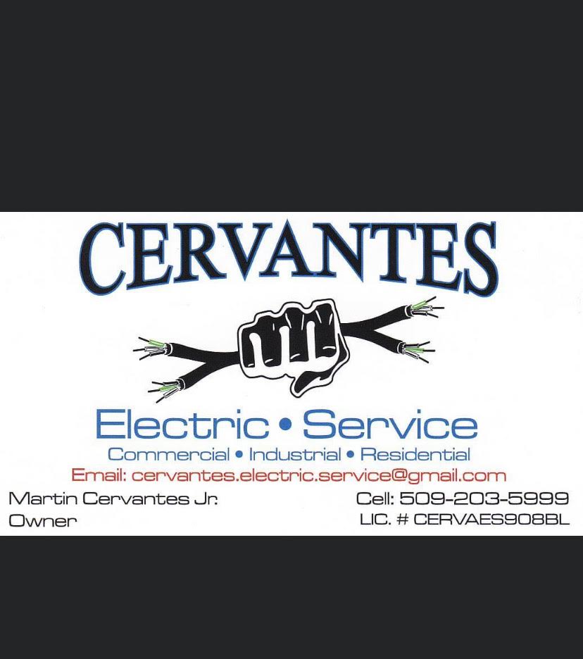 Avatar for Cervantes Electric Service