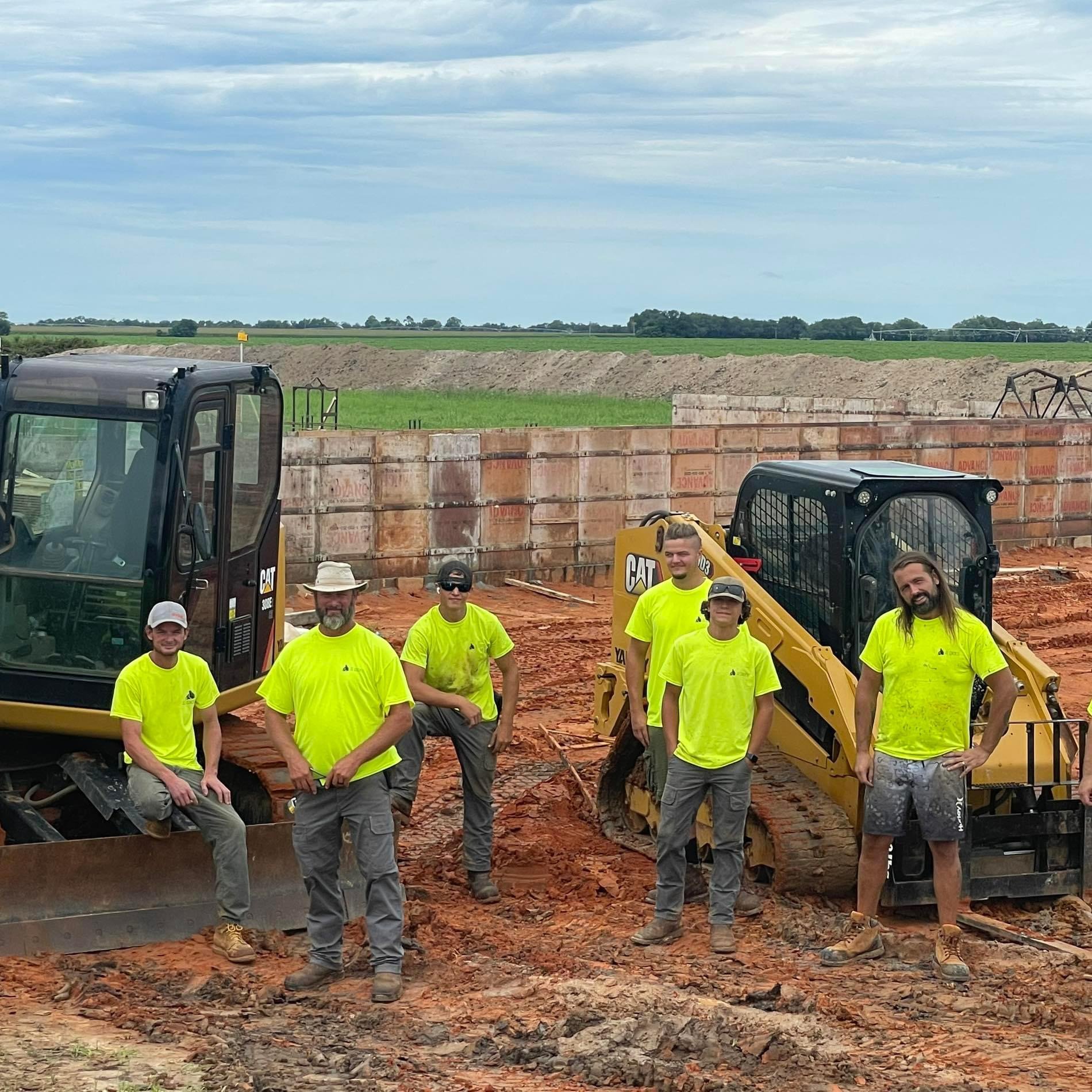 Avatar for Jonathan Ebersole Construction