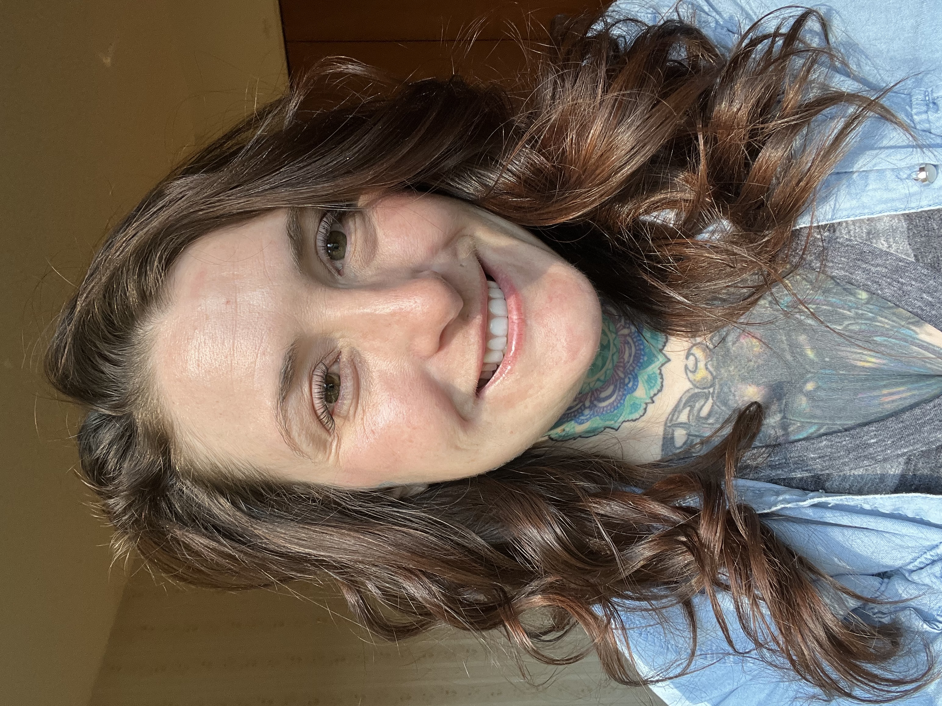 Avatar for Jessica Lamphere 