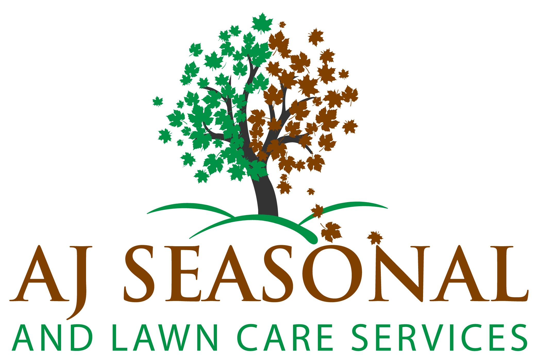 Avatar for AJ Seasonal and Lawn Care Services LLC