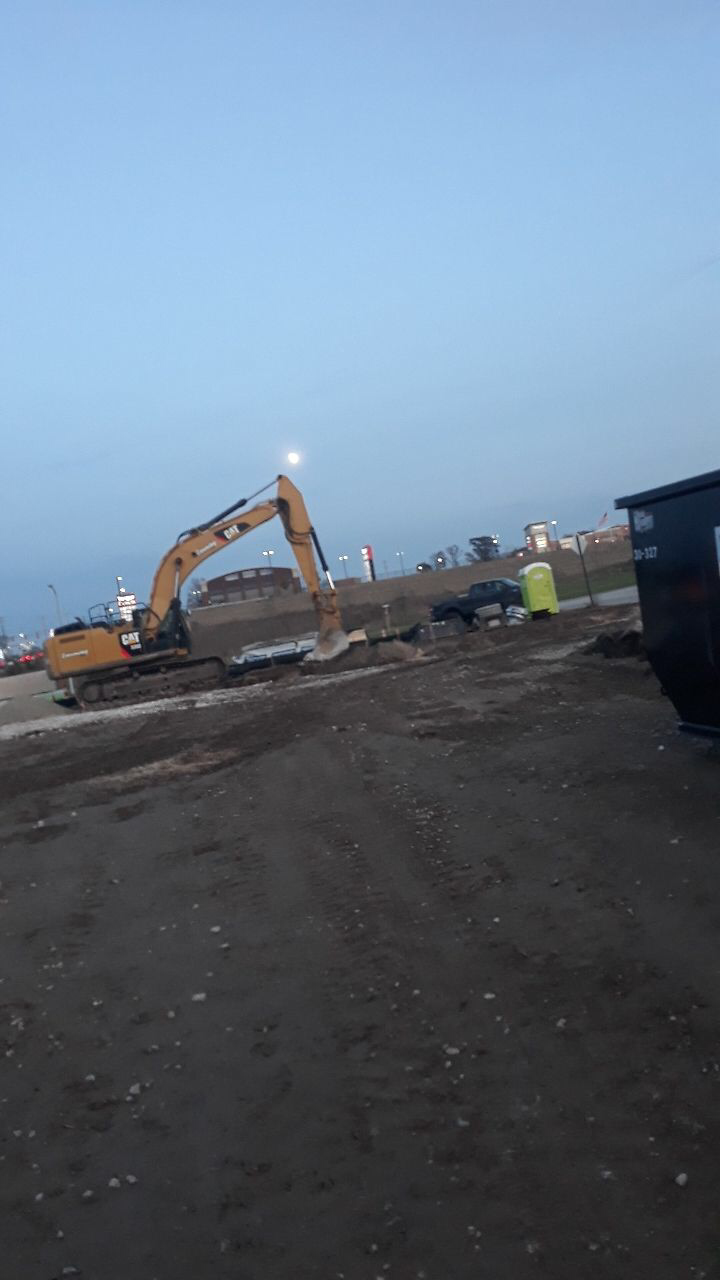 Avatar for Dean And Son Excavating