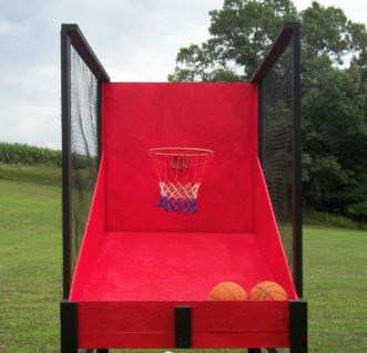 Basketball Shootout