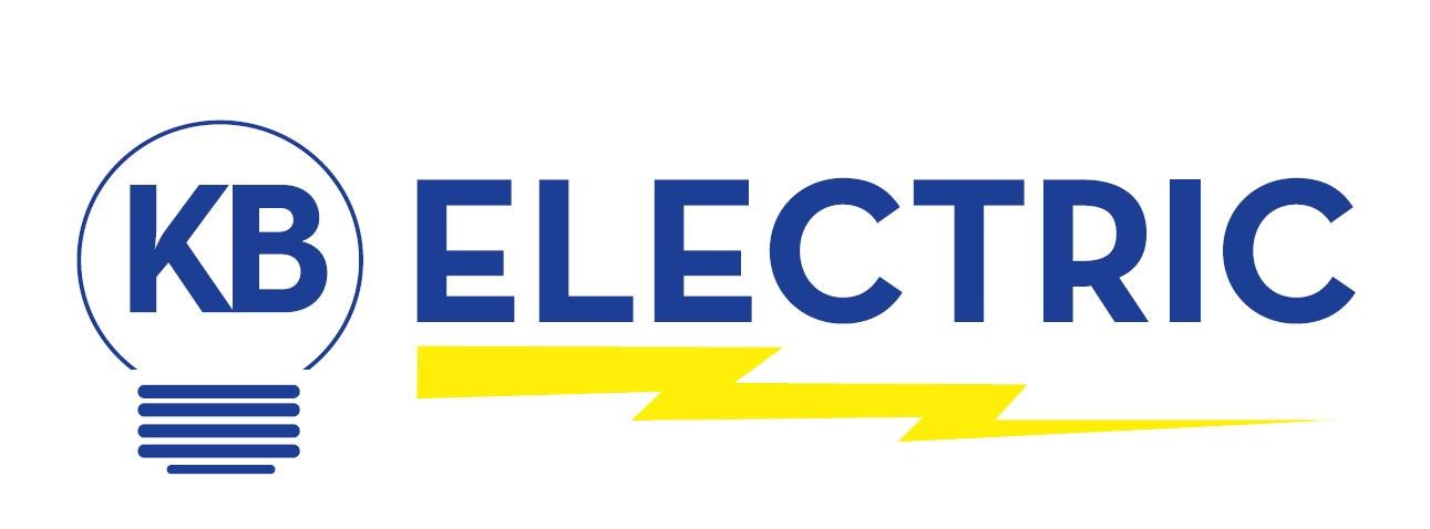 Logo for KB ELECTRIC INC