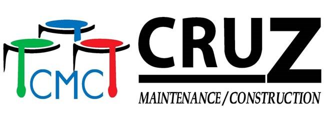 Cruz Maintenance and Construction, Inc. logo