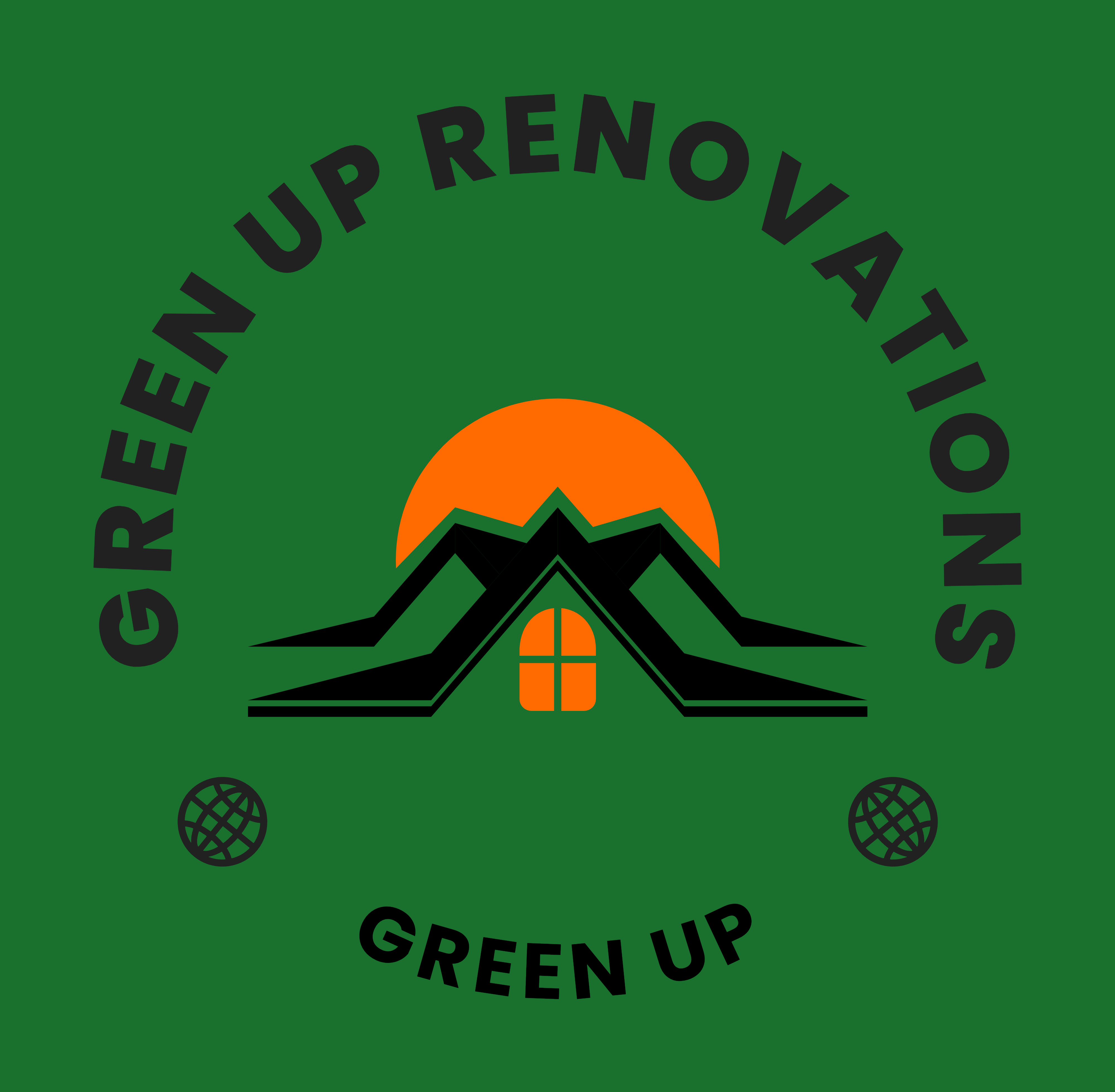 Avatar for Green up Renovations
