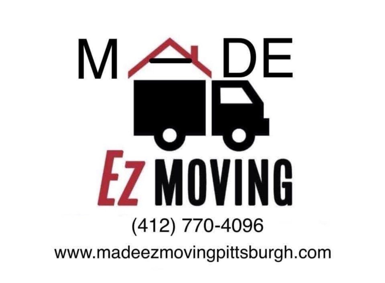 Avatar for Made EZ Moving
