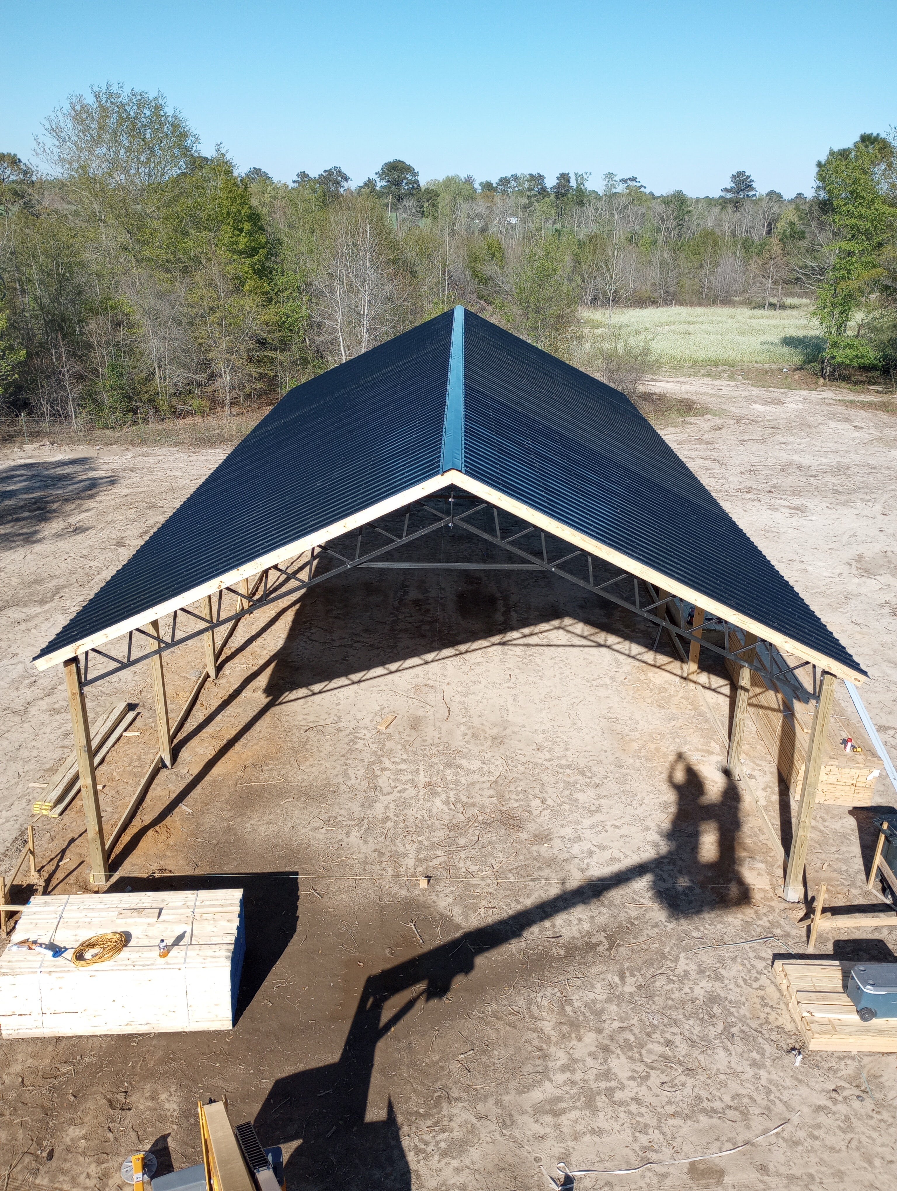 Avatar for SGC remodeling