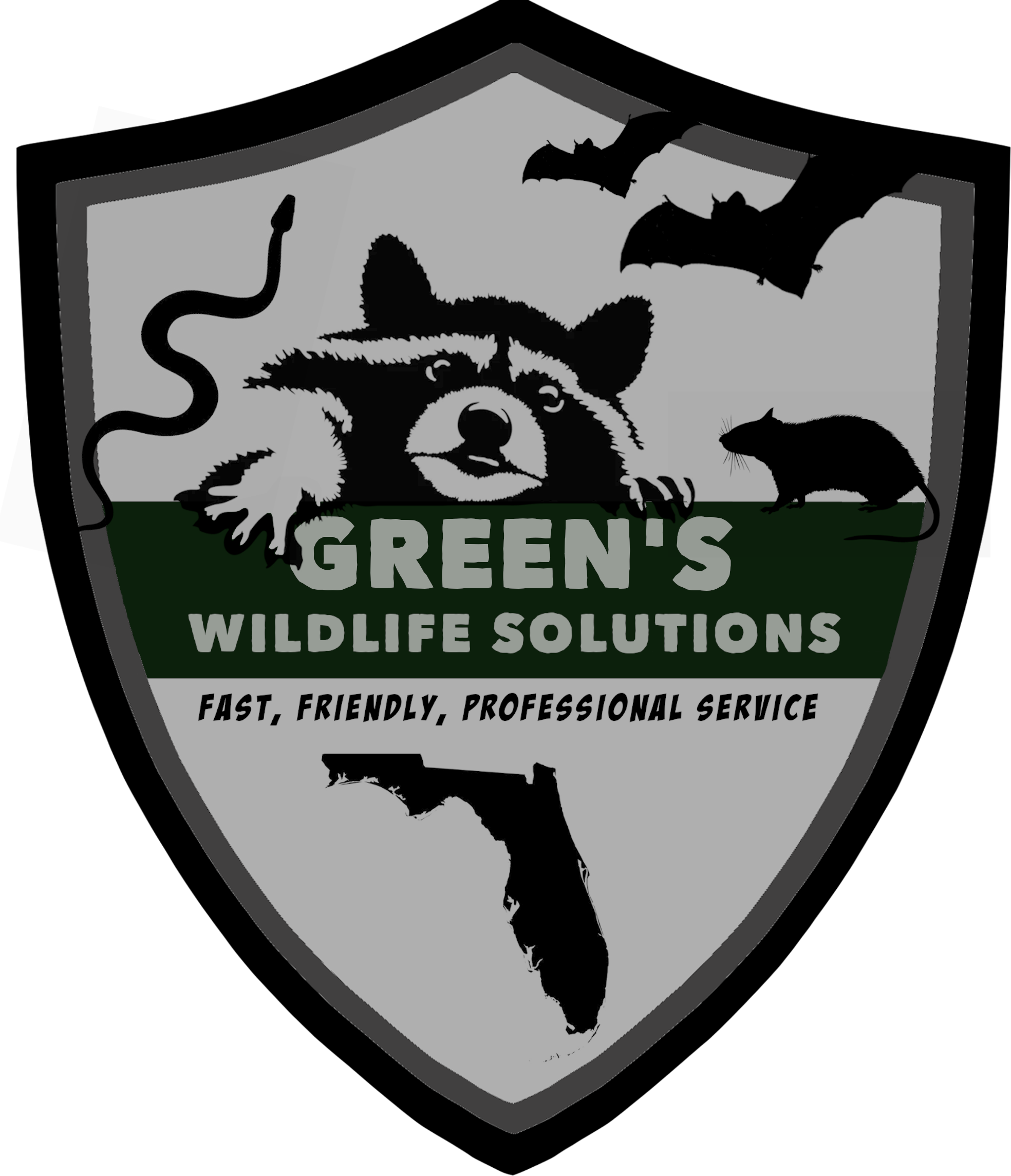 Avatar for Greens Wildlife Solutions
