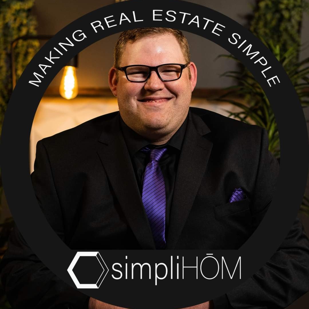 SimpliHOM  logo