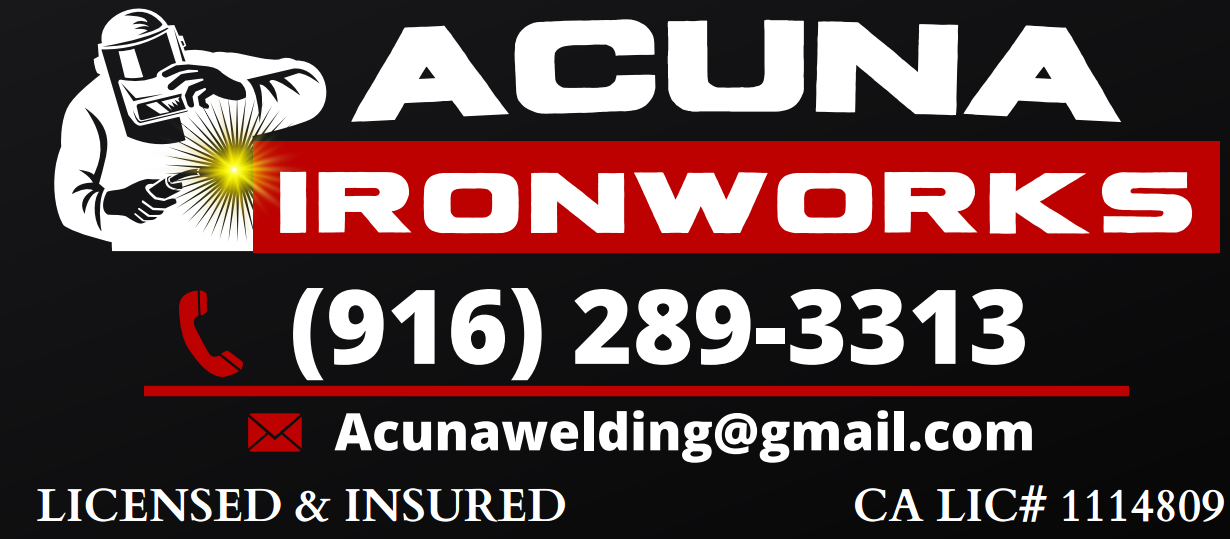 Avatar for Acuna Ironworks