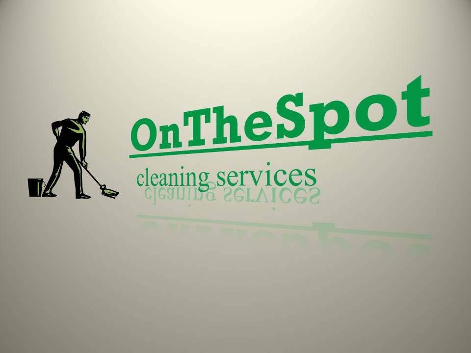 On The Spot Services logo