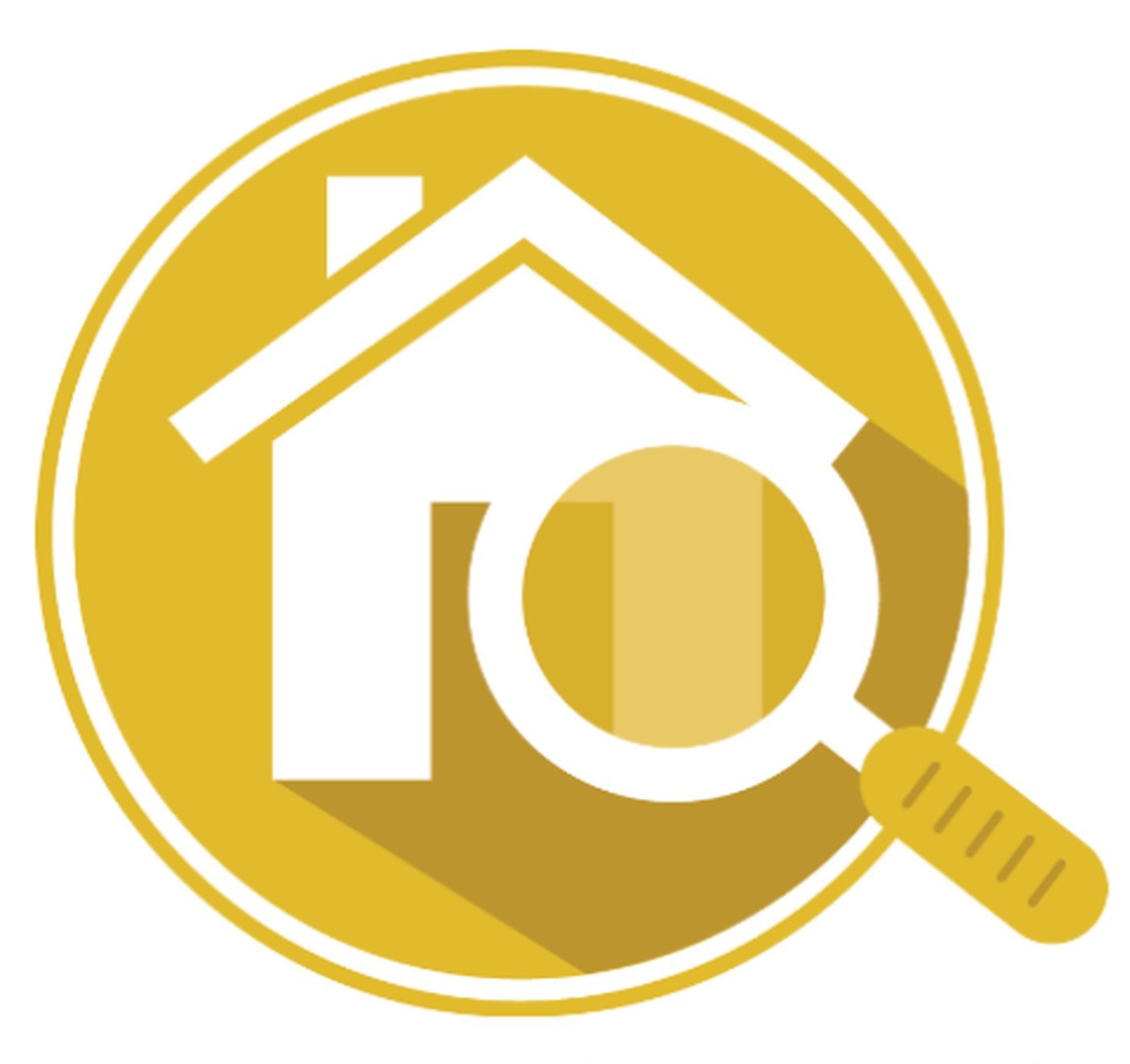 Logo for Homestead Inspections, LLC
